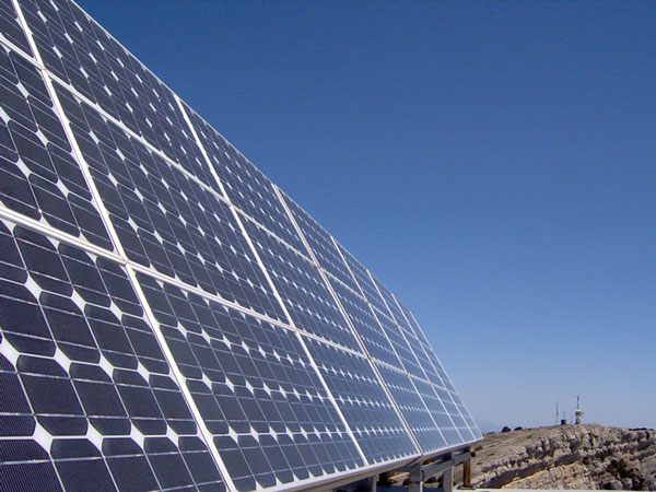 US-Australia increased cooperation on solar energy