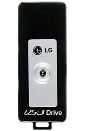USB anti-theft