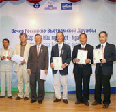USD 500 million built a nuclear research center