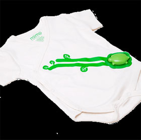 Use a newborn baby phone