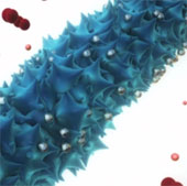 Use a virus that powers the Lithium-air battery