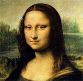 Use DNA technology to identify Mona Lisa's identity