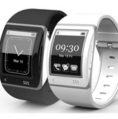 Use electronic paper as a smart meter