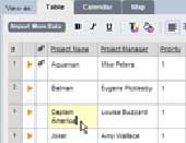 Use Excel as a Wiki application