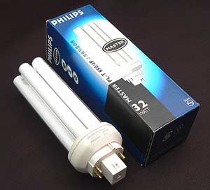 Use free energy-saving light bulbs