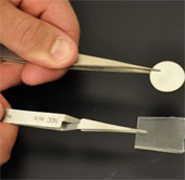 Use ingredients in toys to improve li-ion batteries