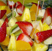 Use light to create delicious and nutritious food