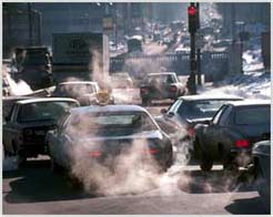 Use magnesium to reduce vehicle weight and save fuel