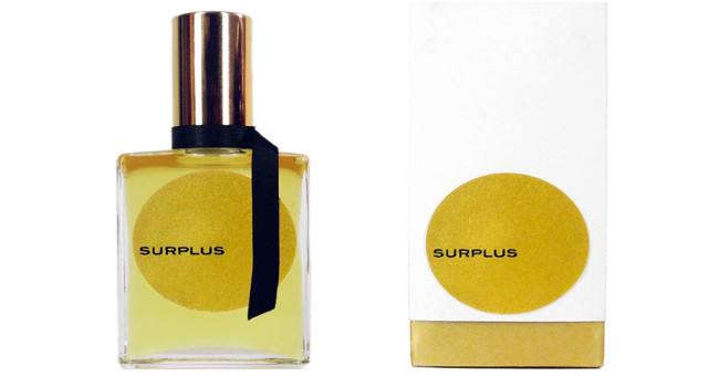 Use manure to prepare perfume, sell for 1.3 million VND / bottle