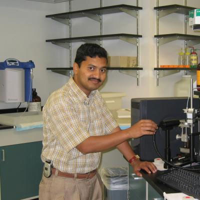 Use nanotechnology to speed up drug testing