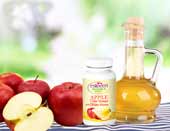 Use of apple cider vinegar for pregnant women