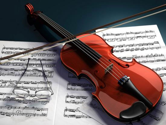 Use spider silk to make strings