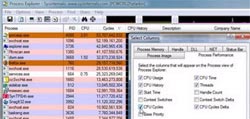 Use Windows Vista with Mark Russinovich