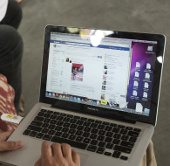 Using Facebook poses a risk of reducing self-control