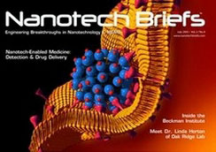 Using nanotechnology to create microchips for cancer detection