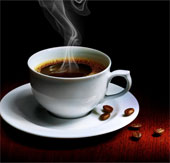 Using the right amount of coffee can help protect the liver