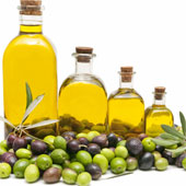 Using vegetable oil, nuts are good for prostate patients