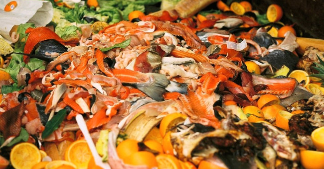 Utilizing food waste - a new mission of biotechnology