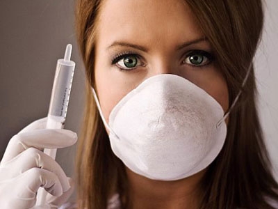 Vaccination of H1N1 flu is safe for pregnant women