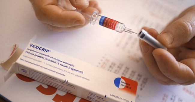 Vaccine for the rescue of tens of millions of people out of poverty