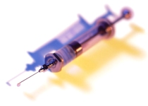 Vaccine is available 2