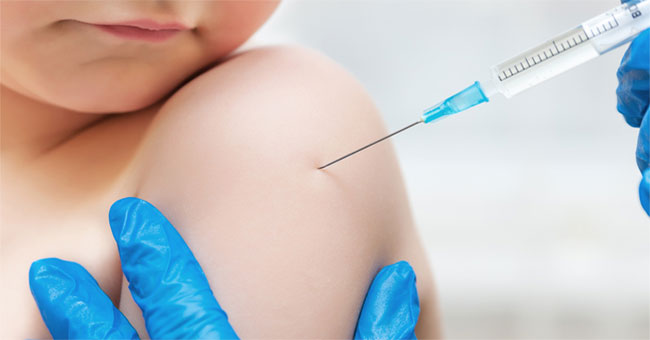 Vaccine is tested against mosquito-borne diseases
