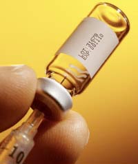 Vaccines against brain degeneration