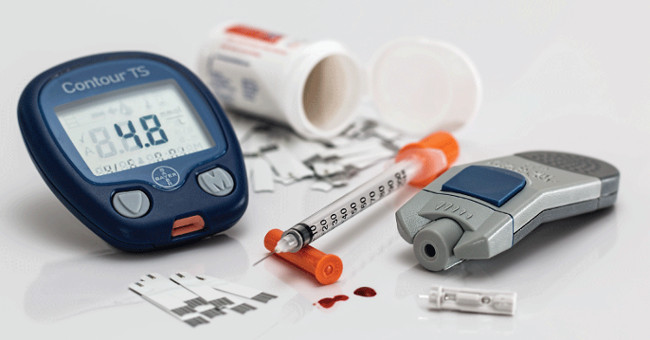 Vaccines for type 1 diabetes will be tested on humans in 2018
