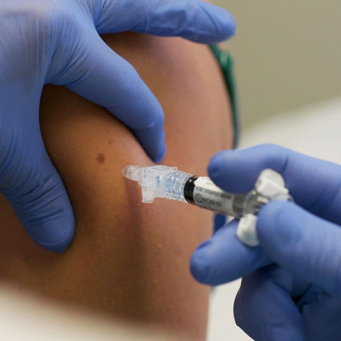 Vaccines help reduce heroin addiction