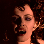 Vampire syndrome