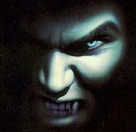 Vampires cannot exist