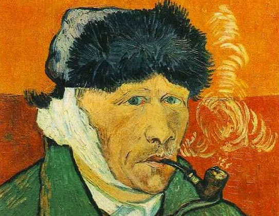 Van Gogh's 'manslaughter'