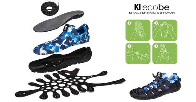 'Variable turn-on' shoes with ... 10,125 usage