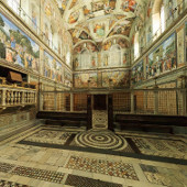 Vatican 'disinfection' for visitors