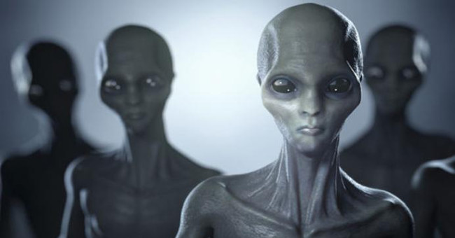 Vatican knows secrets about aliens?