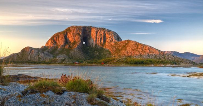 Vega Islands - World Cultural Heritage in Norway
