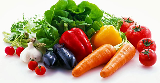 Vegetables and interesting facts you've never known