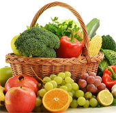 Vegetables help us look more attractive in the eyes of others