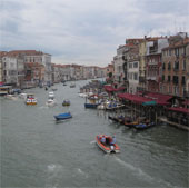 Venice - City of love
