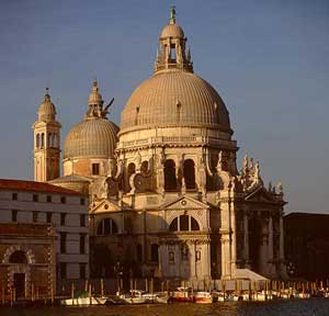 Venise - City of cultural heritage