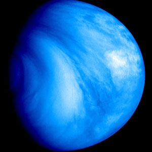 Venus is easily mistaken for a UFO in the next few days