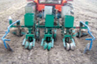 Versatile cultivation machines - new products