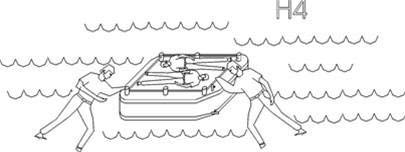 Versatile float design