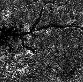 Version of the Nile on Saturn's moon