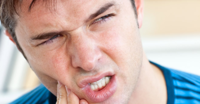 Very effective toothache treatment tips