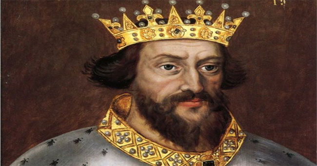 Very interesting truth about British emperors