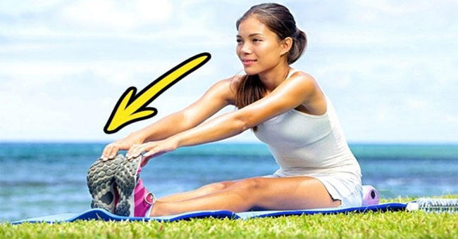 Very simple health test tips