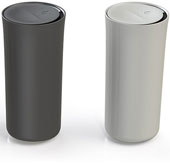 Vessyl: The water bottle knows what it contains