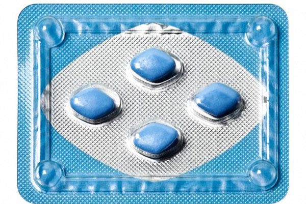 Viagra helps fight malaria