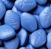 Viagra improves sports performance?